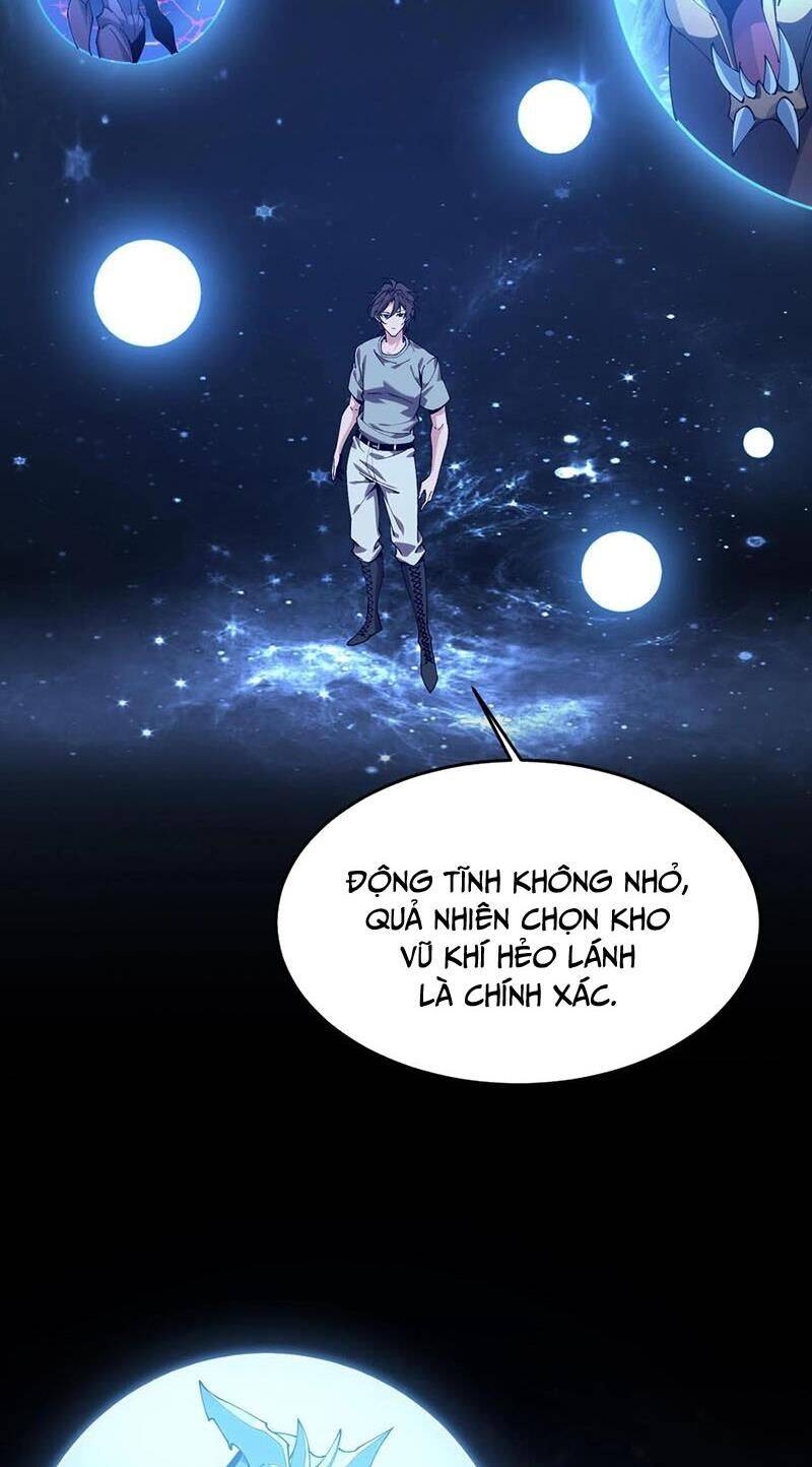 Ta Học Trảm Thần Trong Bệnh Viện Tâm Thần - Chapter 117 - Page 14