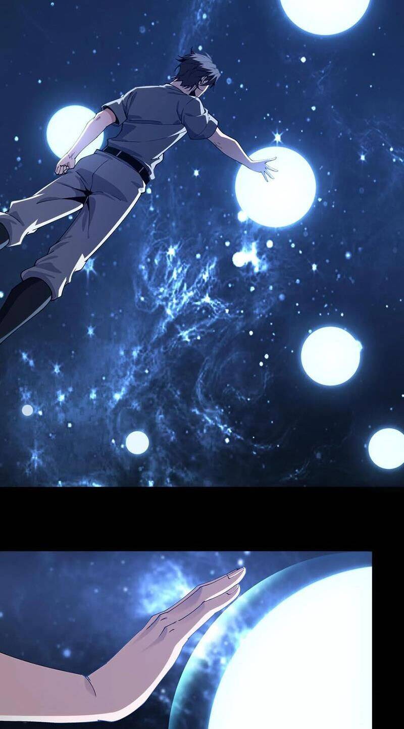 Ta Học Trảm Thần Trong Bệnh Viện Tâm Thần - Chapter 117 - Page 16