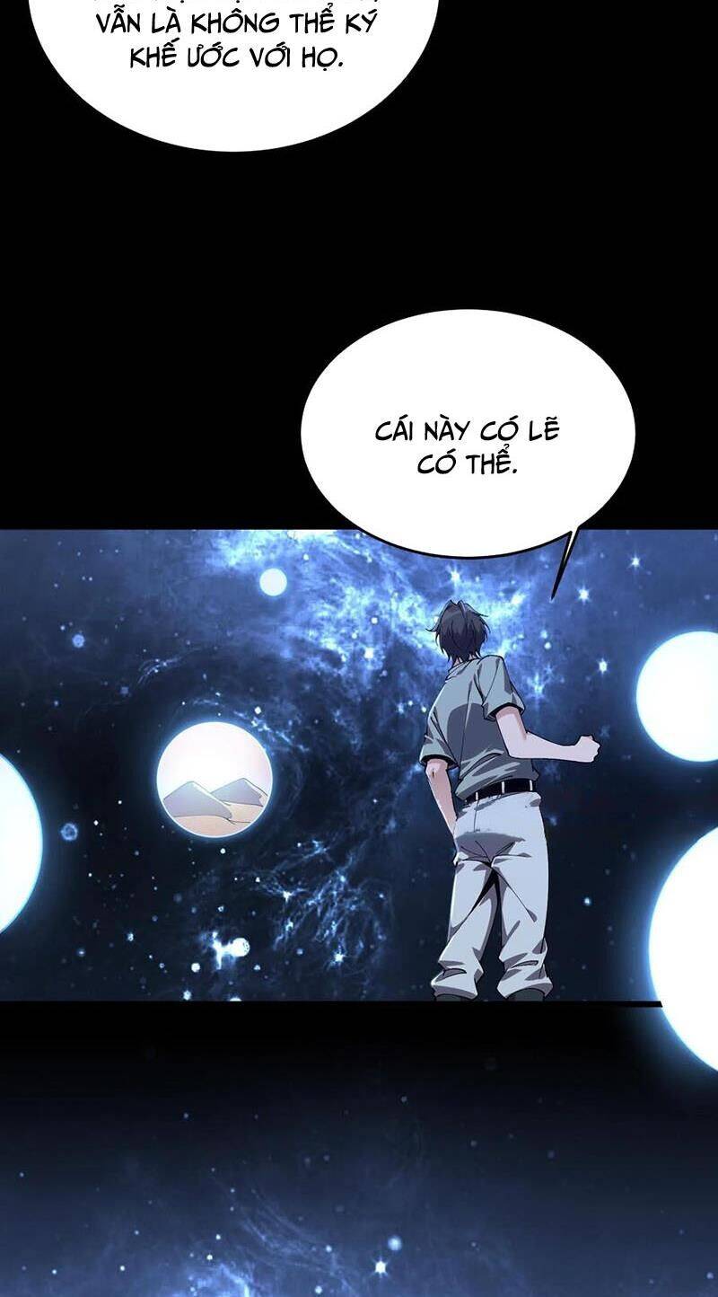 Ta Học Trảm Thần Trong Bệnh Viện Tâm Thần - Chapter 117 - Page 18