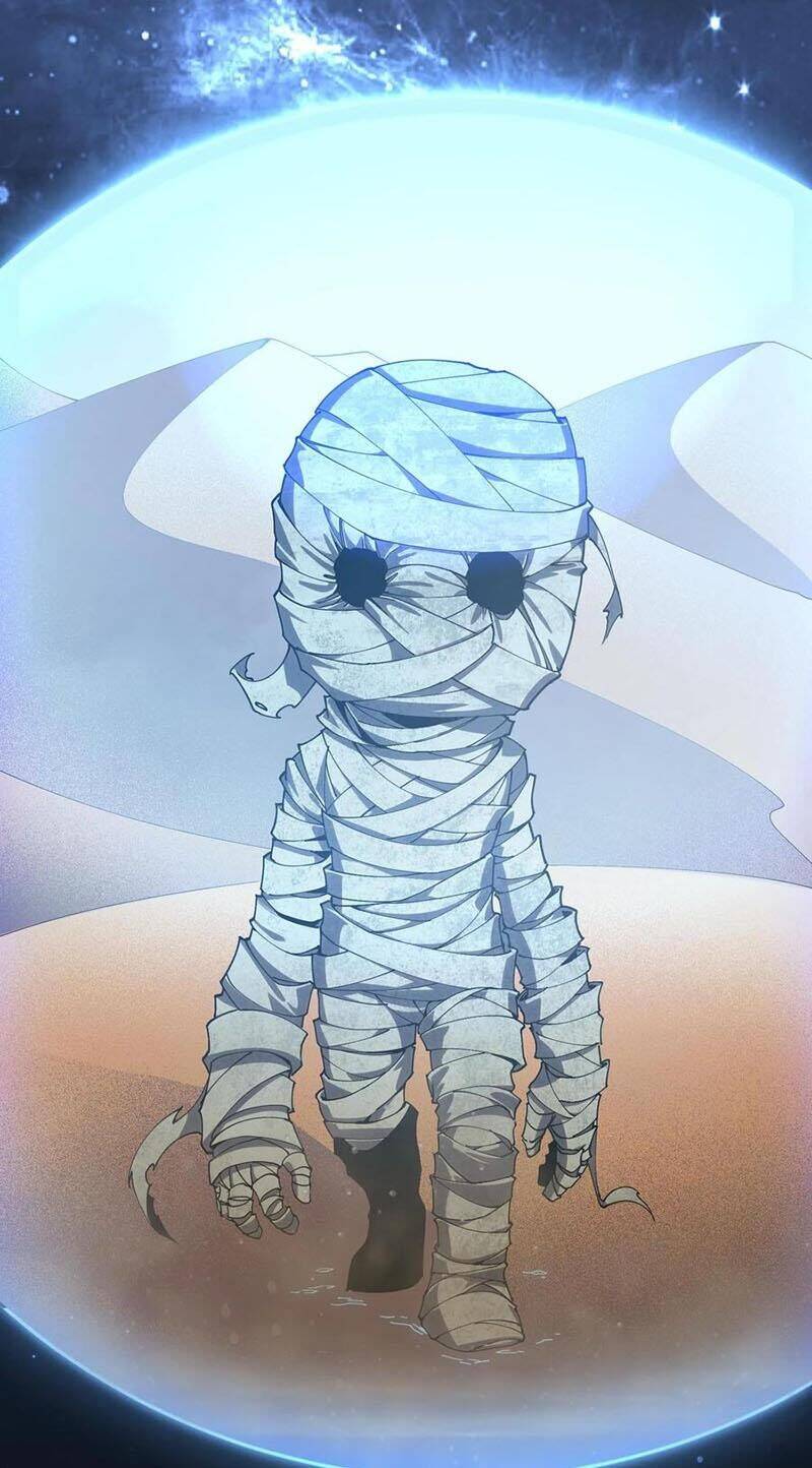 Ta Học Trảm Thần Trong Bệnh Viện Tâm Thần - Chapter 117 - Page 19