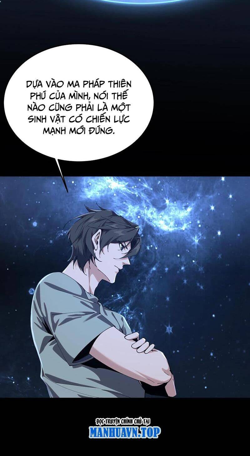 Ta Học Trảm Thần Trong Bệnh Viện Tâm Thần - Chapter 117 - Page 20