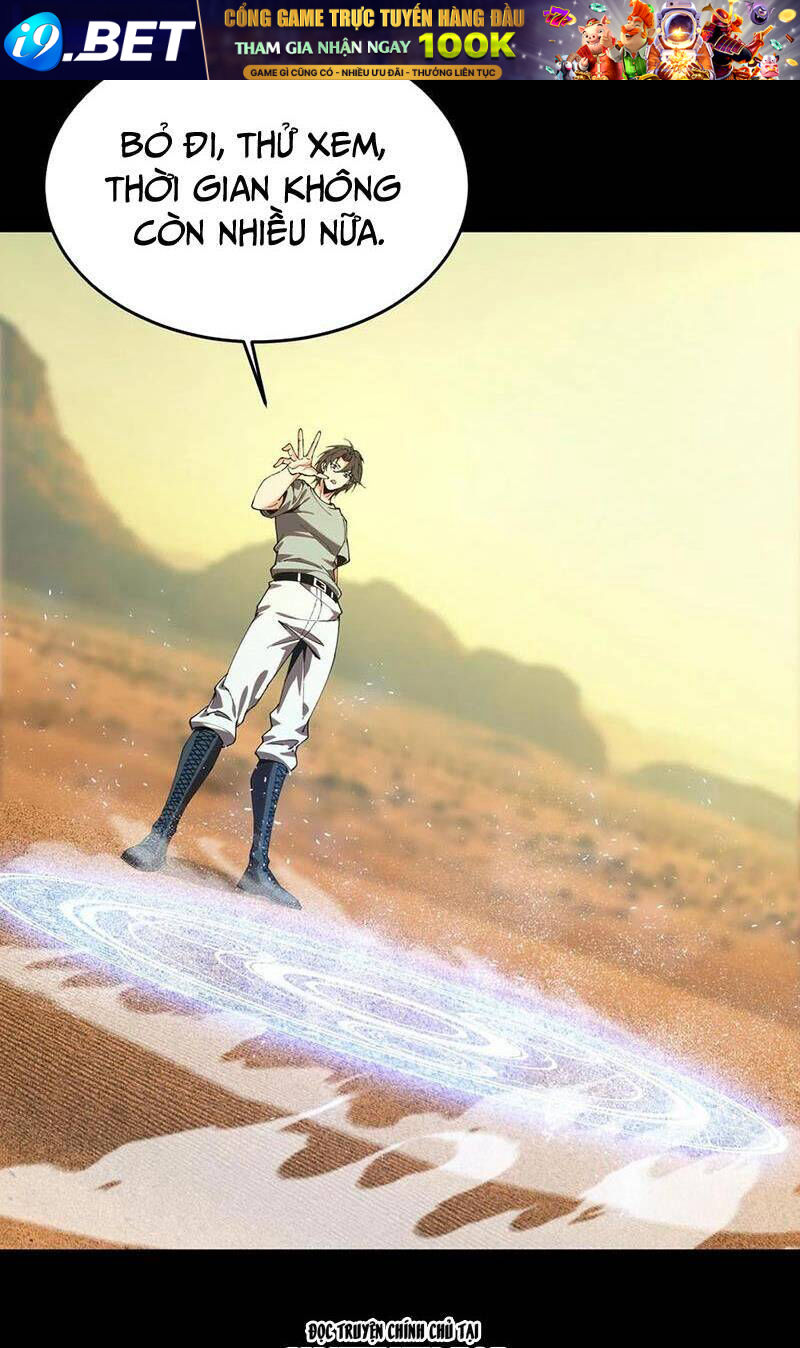 Ta Học Trảm Thần Trong Bệnh Viện Tâm Thần - Chapter 117 - Page 22