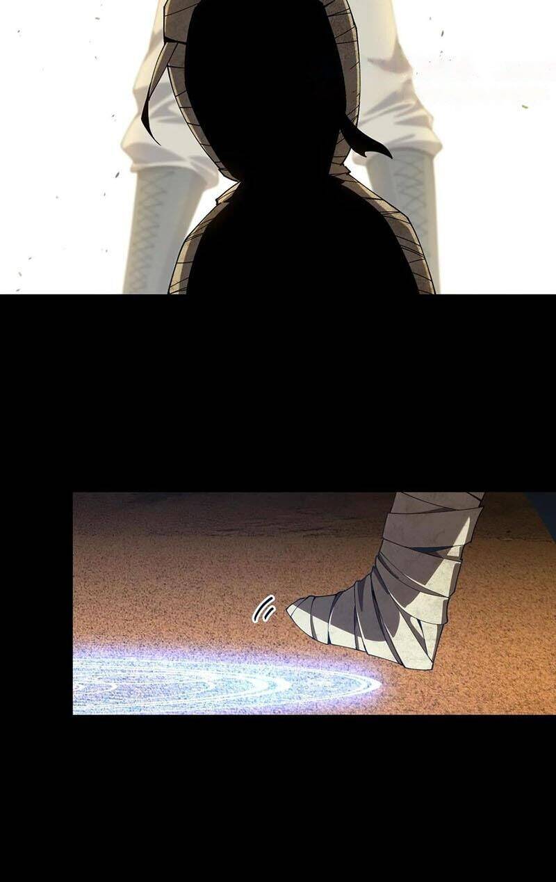 Ta Học Trảm Thần Trong Bệnh Viện Tâm Thần - Chapter 117 - Page 25