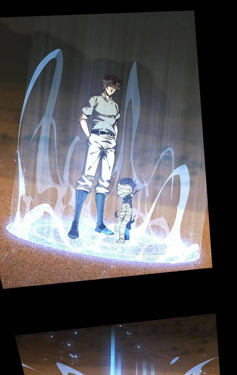 Ta Học Trảm Thần Trong Bệnh Viện Tâm Thần - Chapter 117 - Page 26