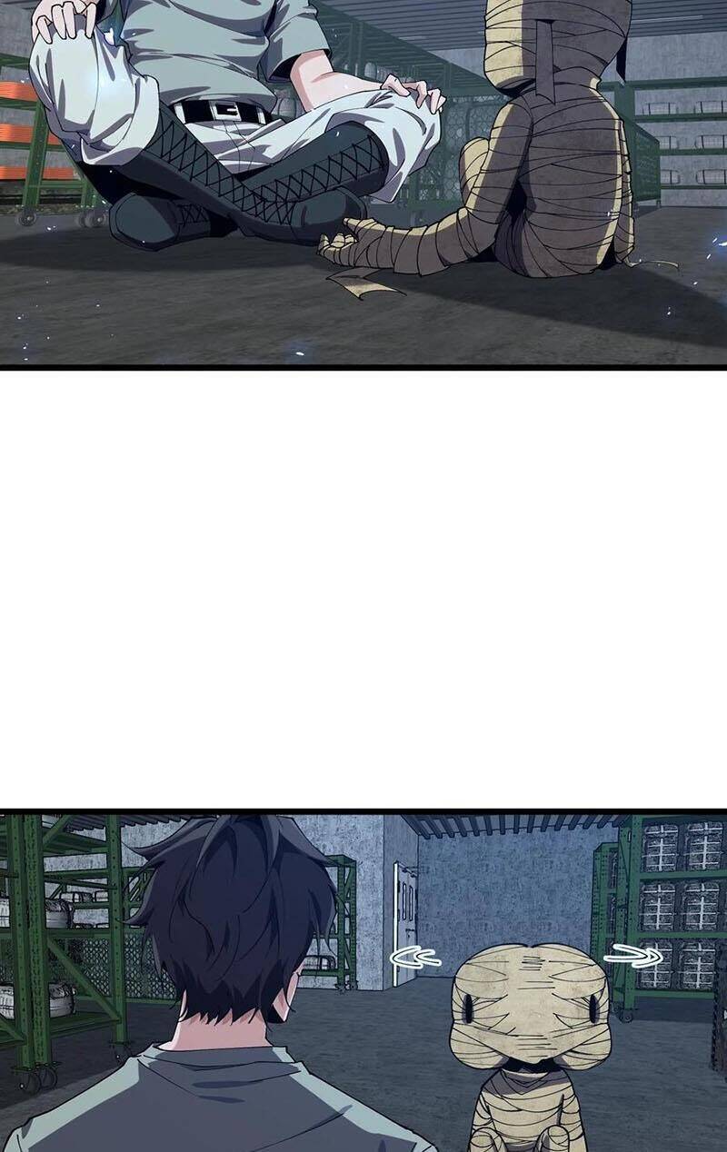 Ta Học Trảm Thần Trong Bệnh Viện Tâm Thần - Chapter 117 - Page 29