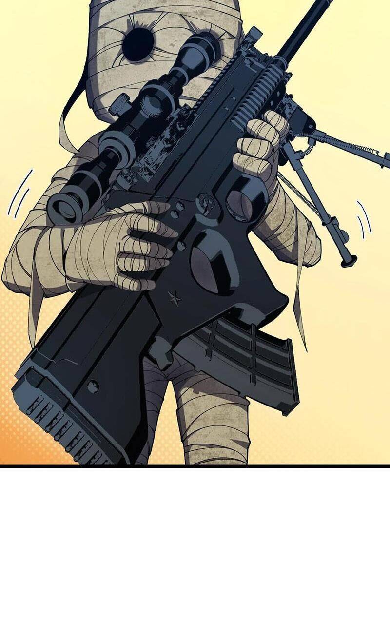 Ta Học Trảm Thần Trong Bệnh Viện Tâm Thần - Chapter 117 - Page 32