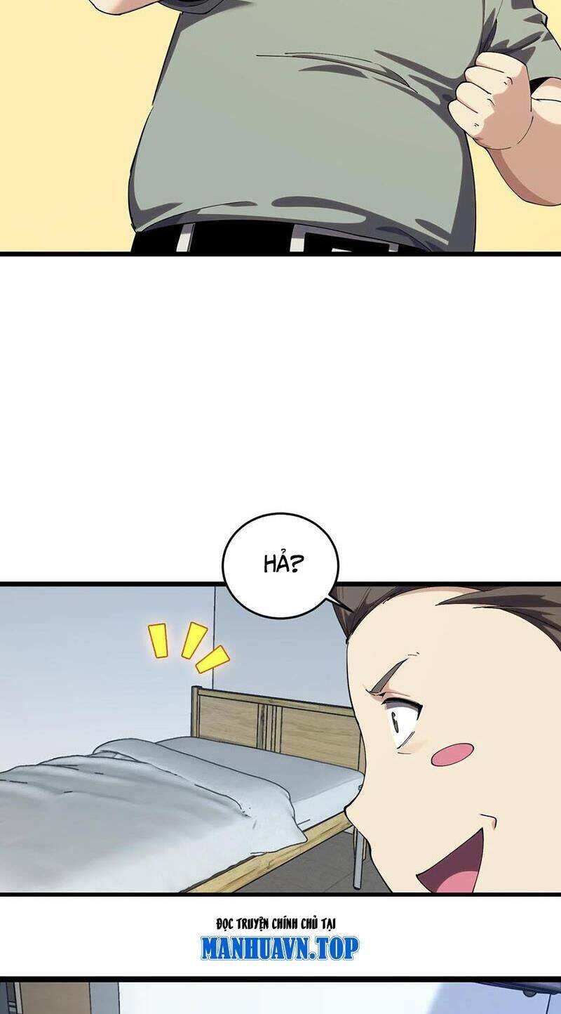 Ta Học Trảm Thần Trong Bệnh Viện Tâm Thần - Chapter 117 - Page 4