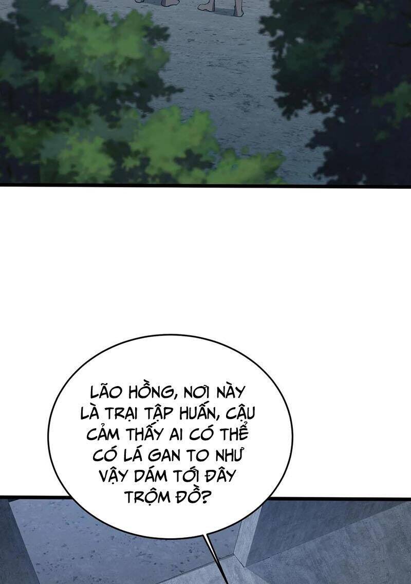 Ta Học Trảm Thần Trong Bệnh Viện Tâm Thần - Chapter 117 - Page 47