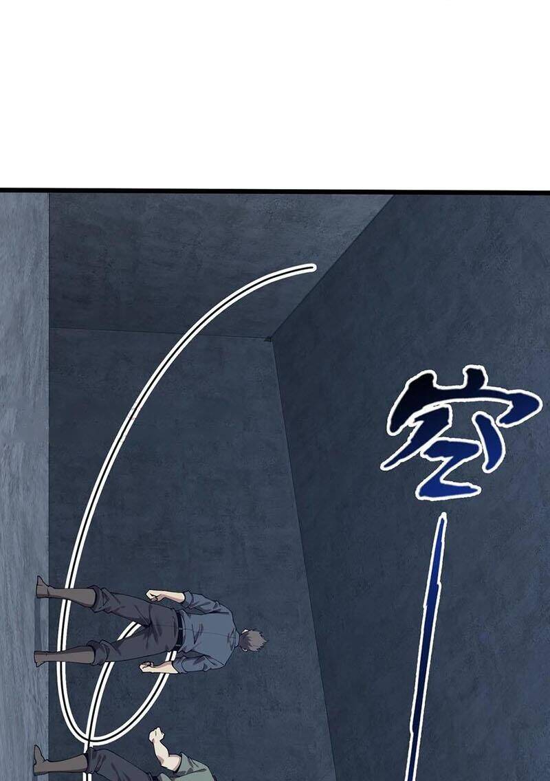 Ta Học Trảm Thần Trong Bệnh Viện Tâm Thần - Chapter 117 - Page 49