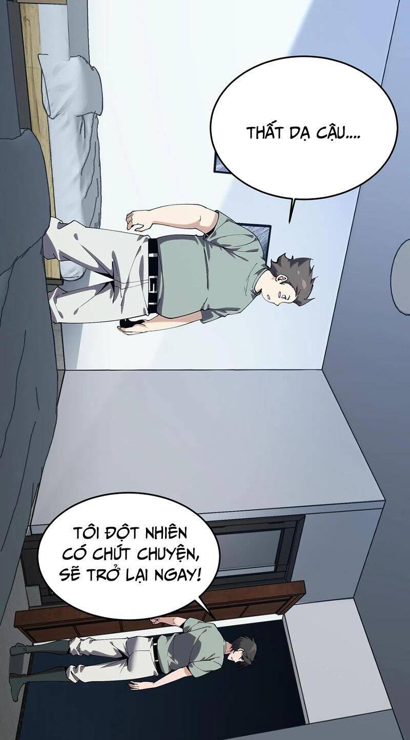 Ta Học Trảm Thần Trong Bệnh Viện Tâm Thần - Chapter 117 - Page 5