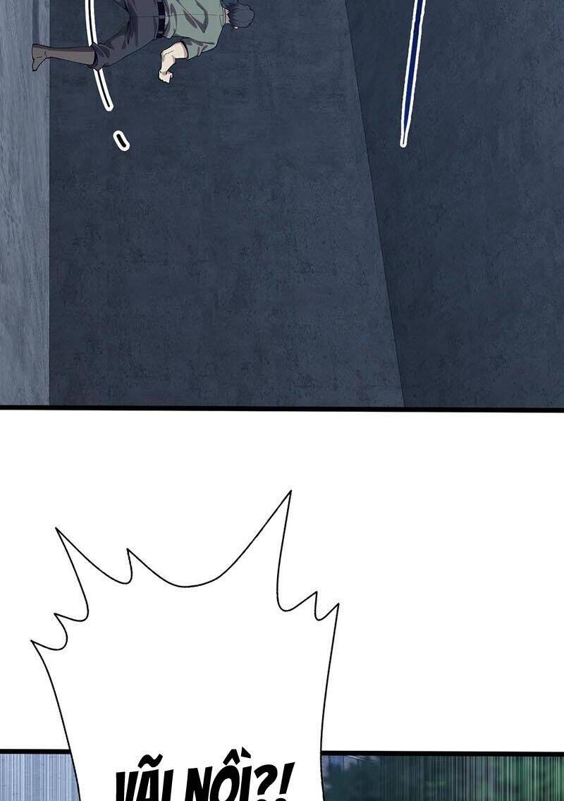 Ta Học Trảm Thần Trong Bệnh Viện Tâm Thần - Chapter 117 - Page 50