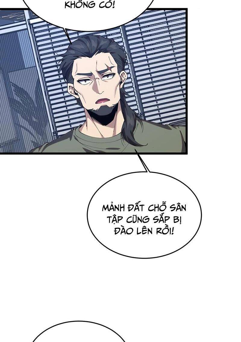 Ta Học Trảm Thần Trong Bệnh Viện Tâm Thần - Chapter 117 - Page 57