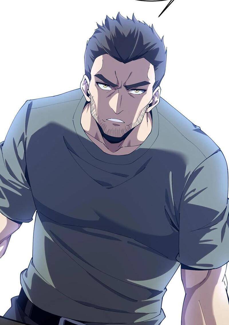 Ta Học Trảm Thần Trong Bệnh Viện Tâm Thần - Chapter 117 - Page 59