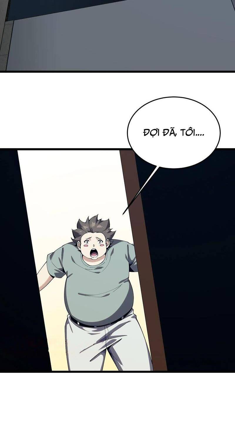 Ta Học Trảm Thần Trong Bệnh Viện Tâm Thần - Chapter 117 - Page 6