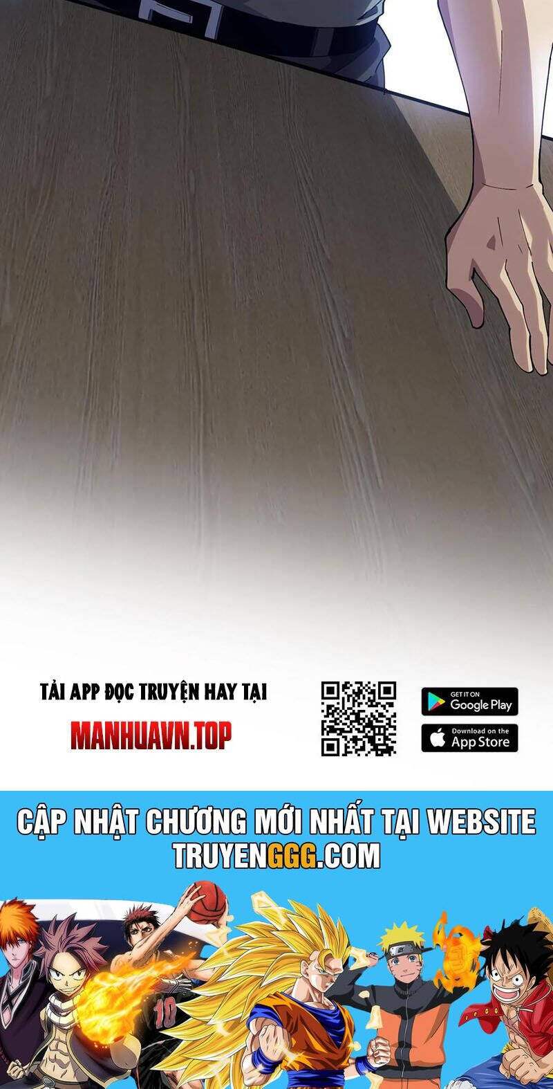 Ta Học Trảm Thần Trong Bệnh Viện Tâm Thần - Chapter 117 - Page 60