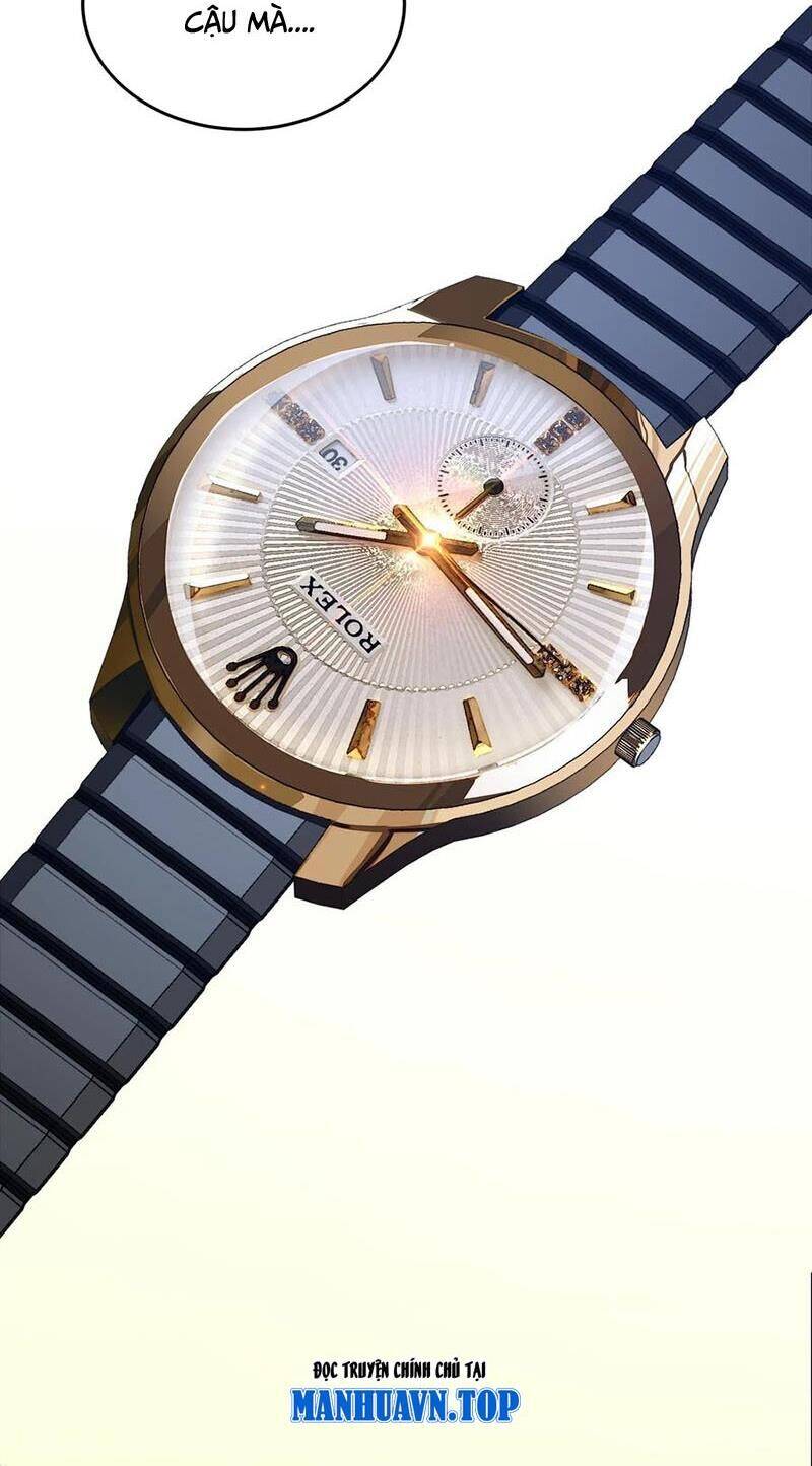 Ta Học Trảm Thần Trong Bệnh Viện Tâm Thần - Chapter 117 - Page 8