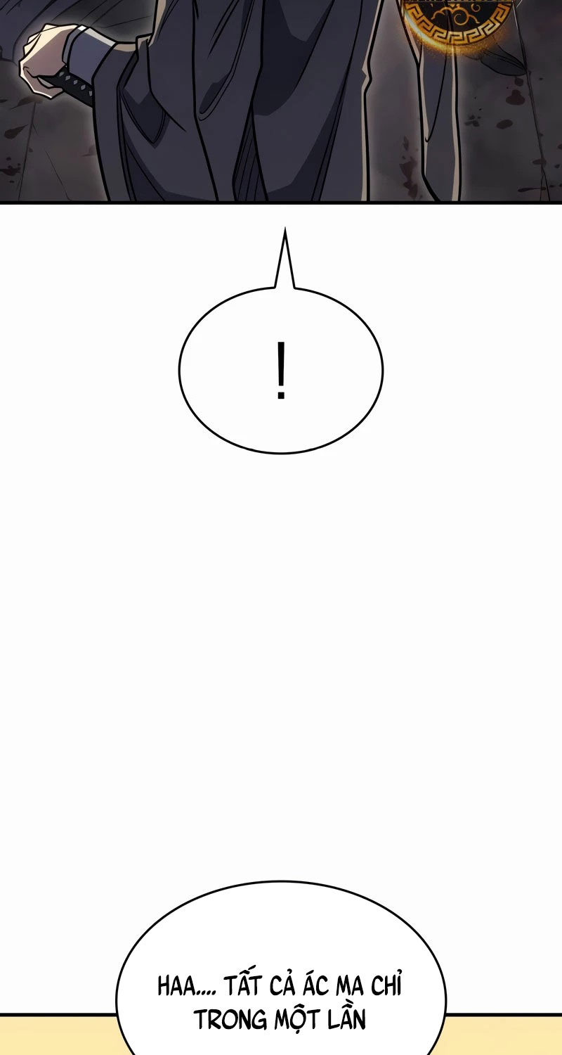 Hồi Quy Bằng Vương Quyền - Chapter 54 - Page 10