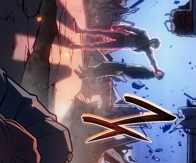 Hồi Quy Bằng Vương Quyền - Chapter 54 - Page 100