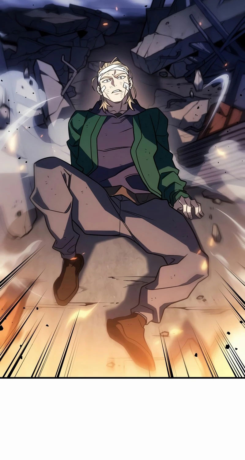 Hồi Quy Bằng Vương Quyền - Chapter 54 - Page 102