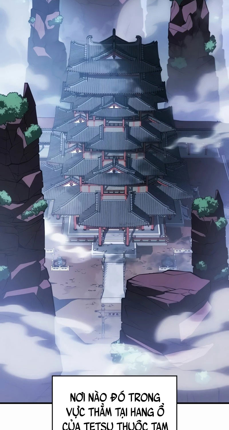 Hồi Quy Bằng Vương Quyền - Chapter 54 - Page 111