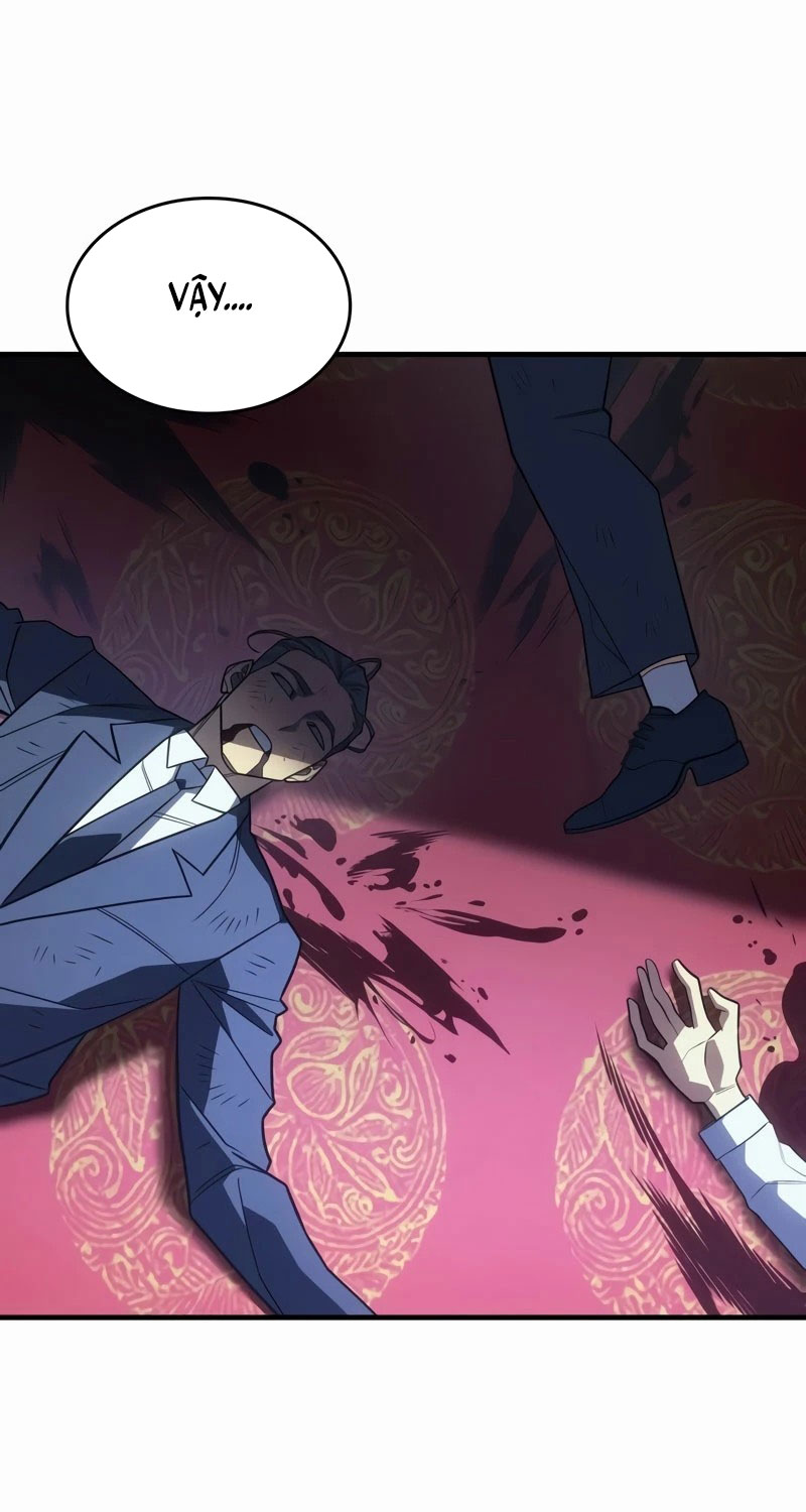 Hồi Quy Bằng Vương Quyền - Chapter 54 - Page 114