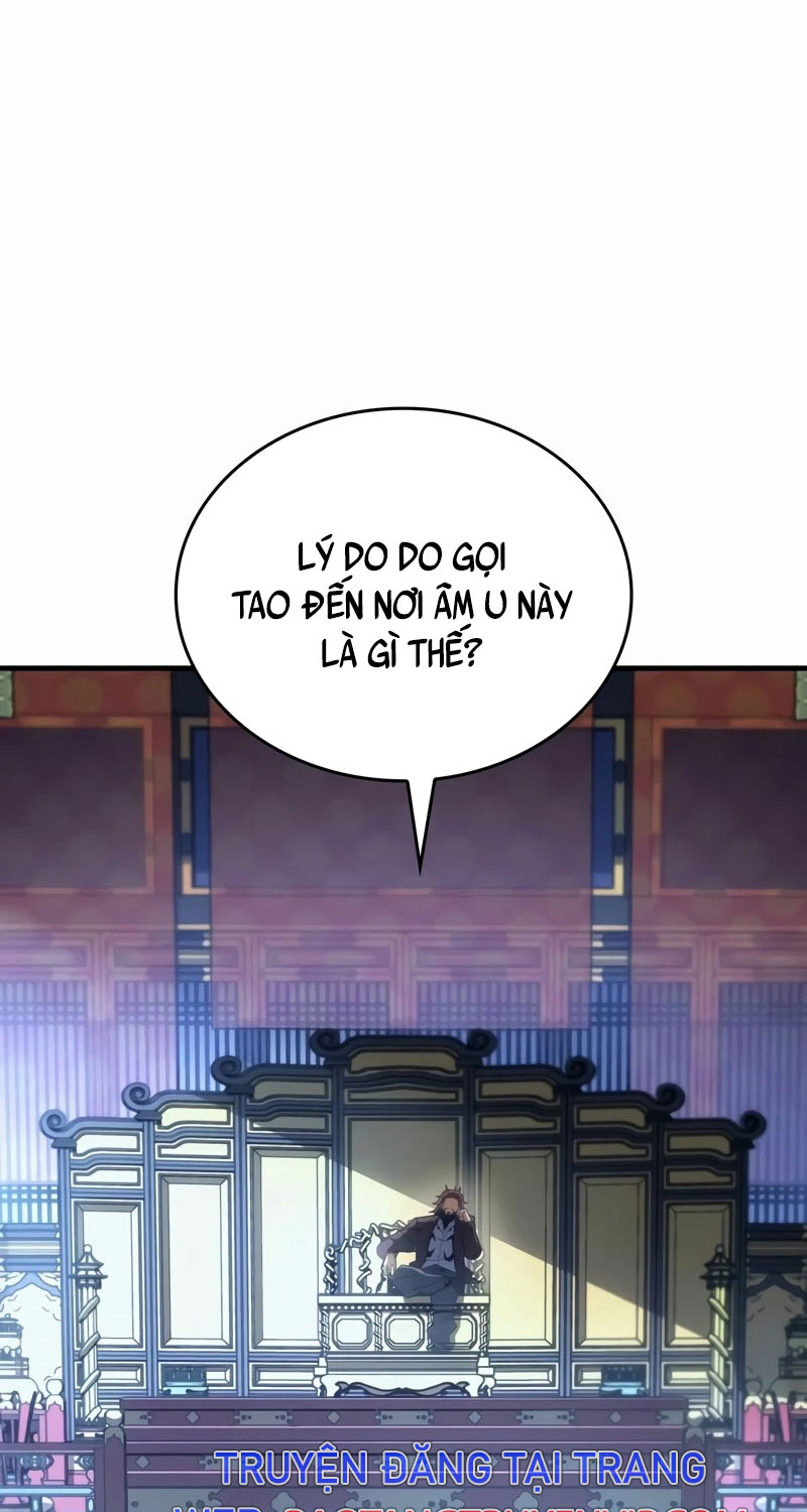 Hồi Quy Bằng Vương Quyền - Chapter 54 - Page 115