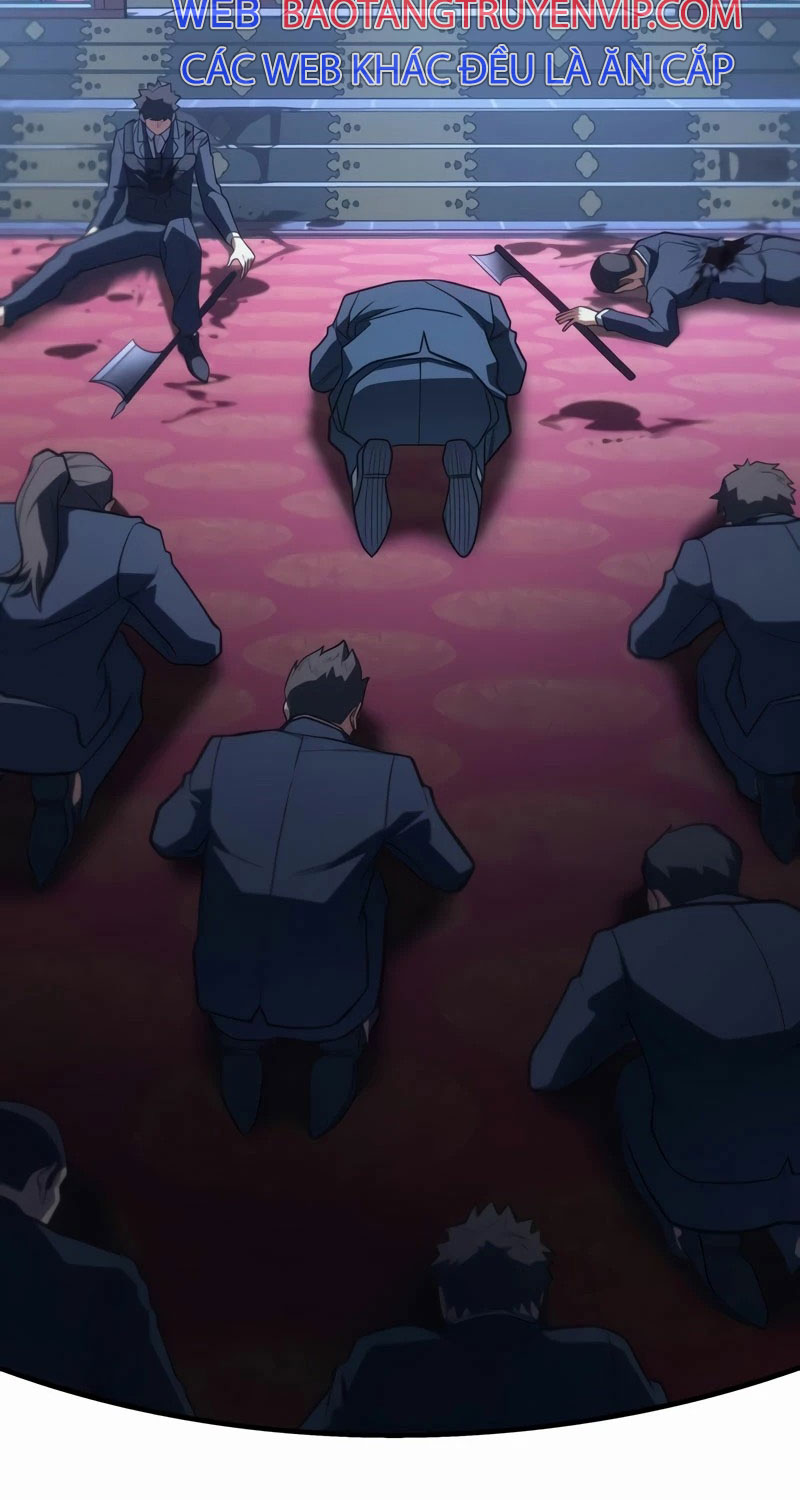 Hồi Quy Bằng Vương Quyền - Chapter 54 - Page 116