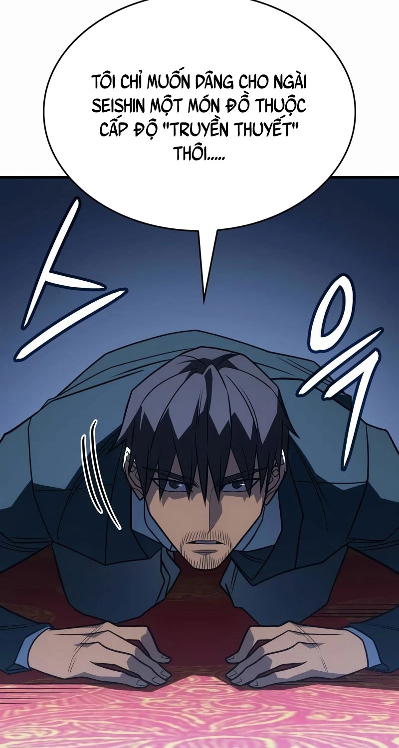 Hồi Quy Bằng Vương Quyền - Chapter 54 - Page 121