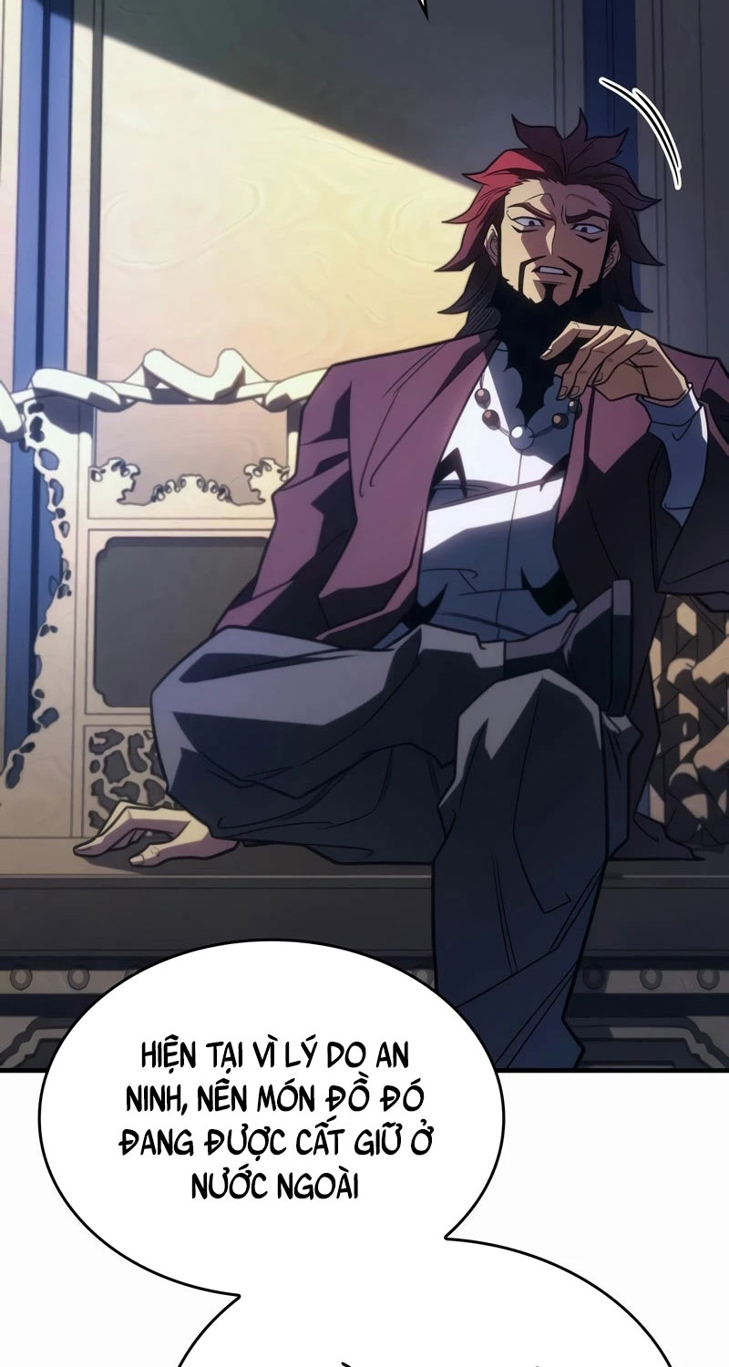 Hồi Quy Bằng Vương Quyền - Chapter 54 - Page 123