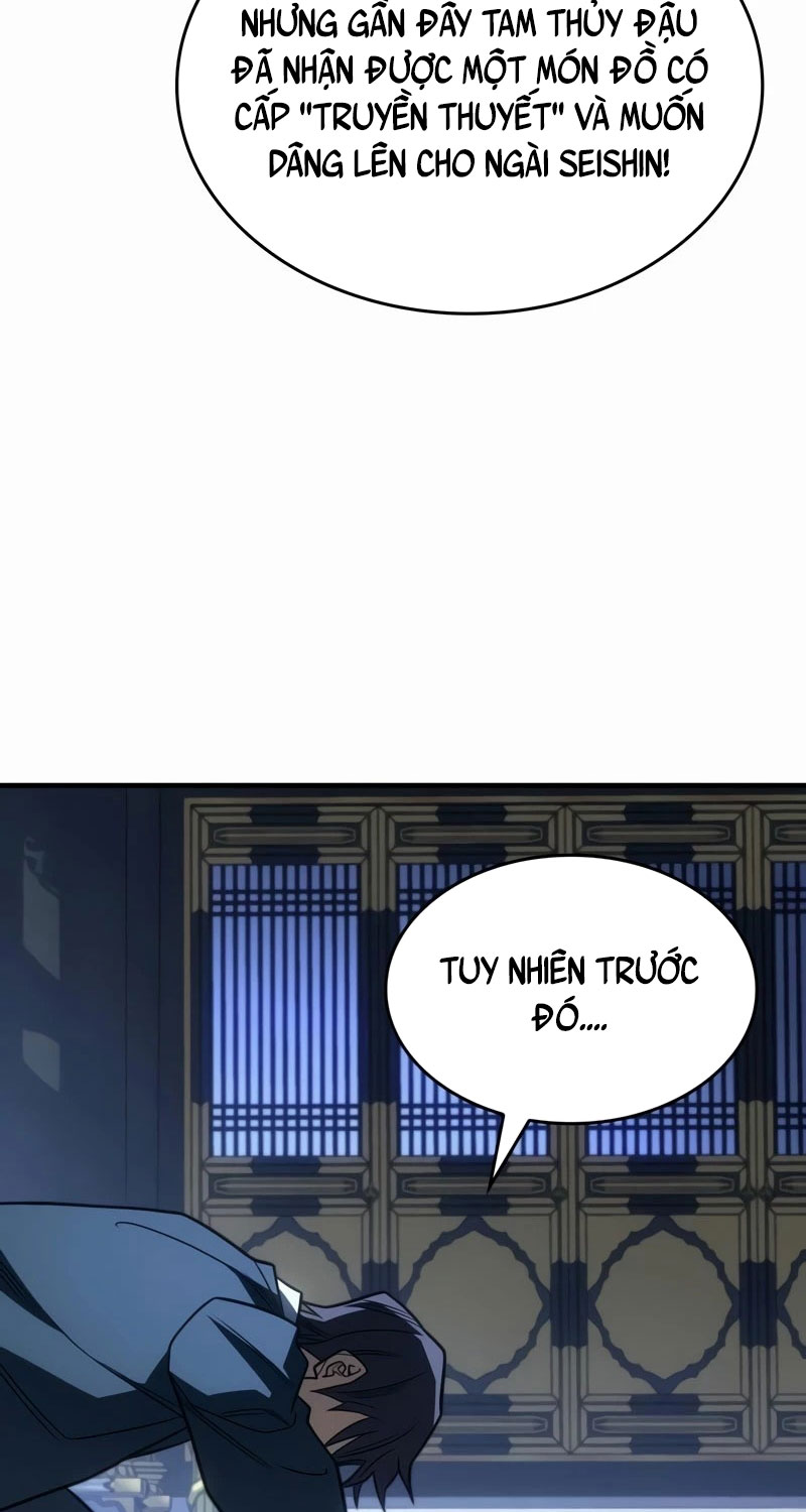 Hồi Quy Bằng Vương Quyền - Chapter 54 - Page 124