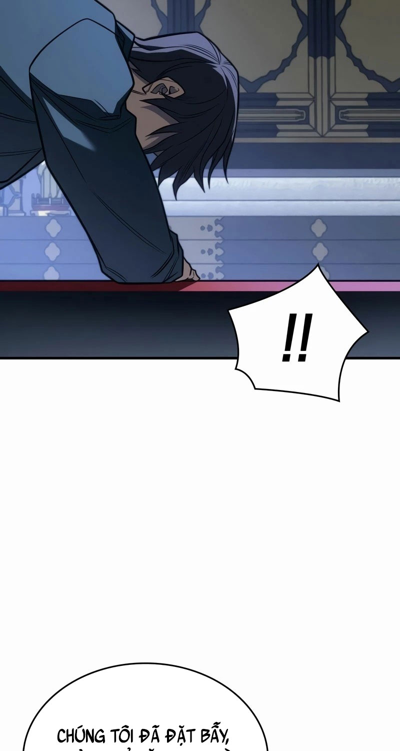 Hồi Quy Bằng Vương Quyền - Chapter 54 - Page 127