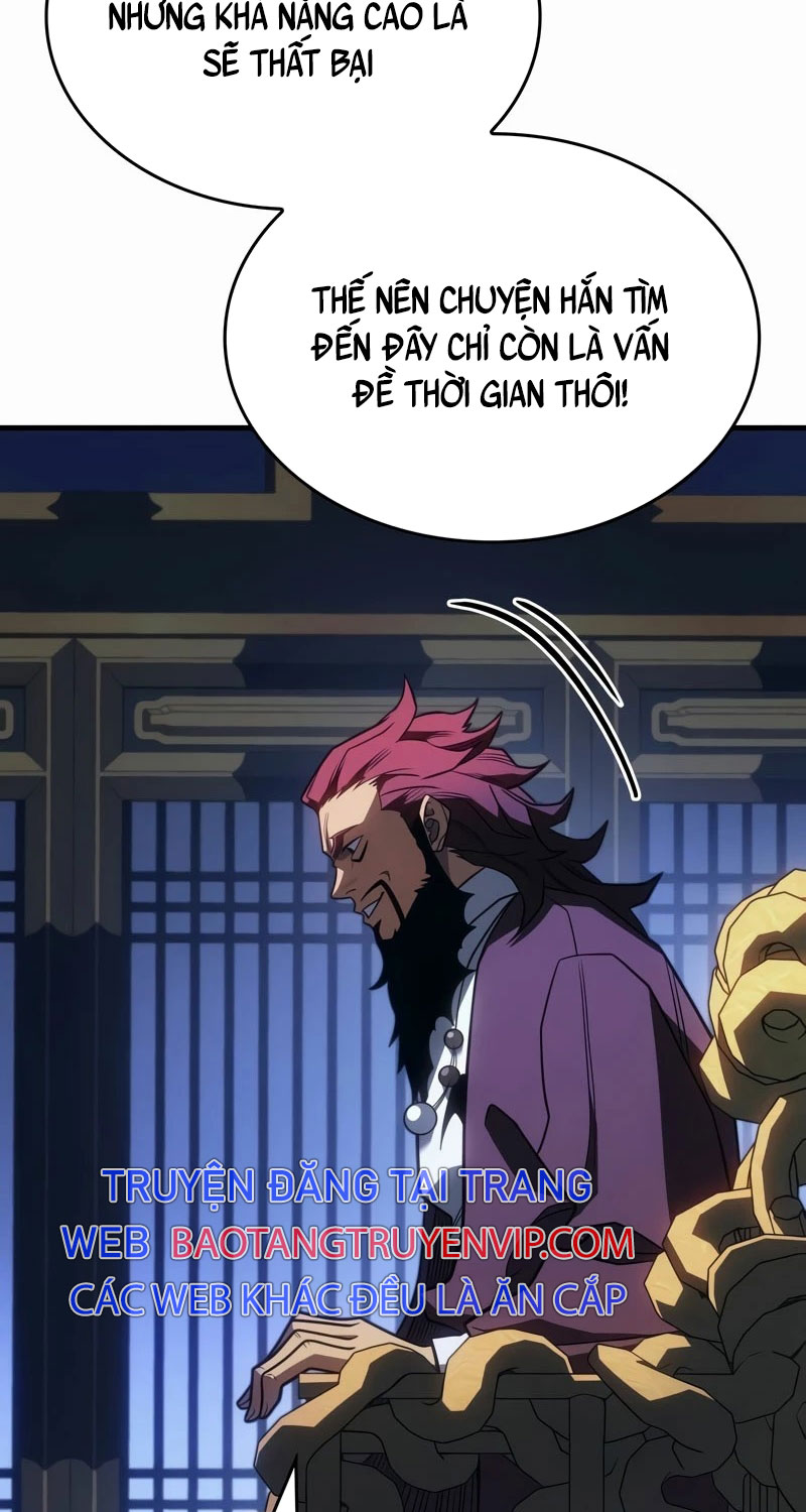 Hồi Quy Bằng Vương Quyền - Chapter 54 - Page 128