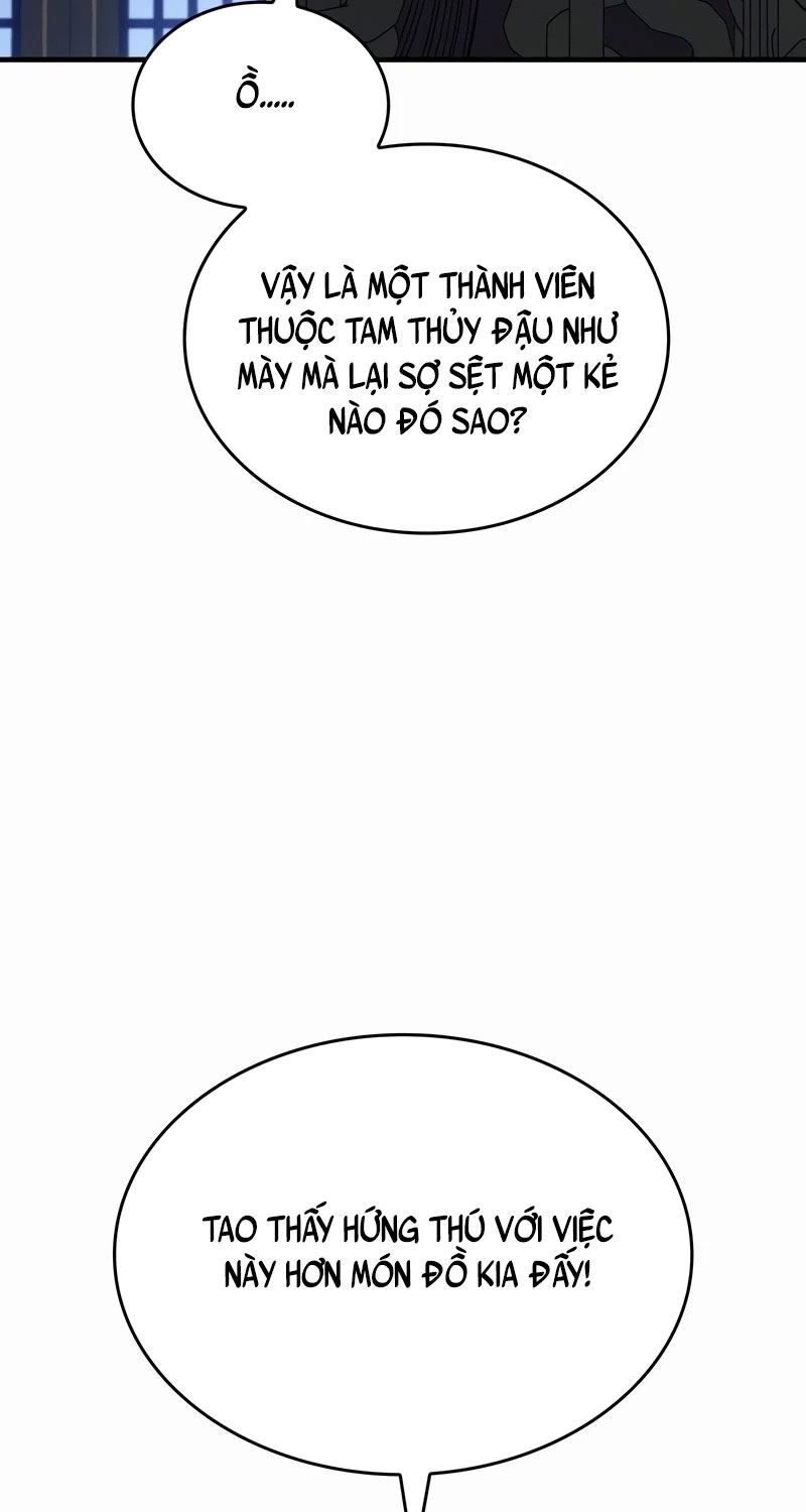 Hồi Quy Bằng Vương Quyền - Chapter 54 - Page 129