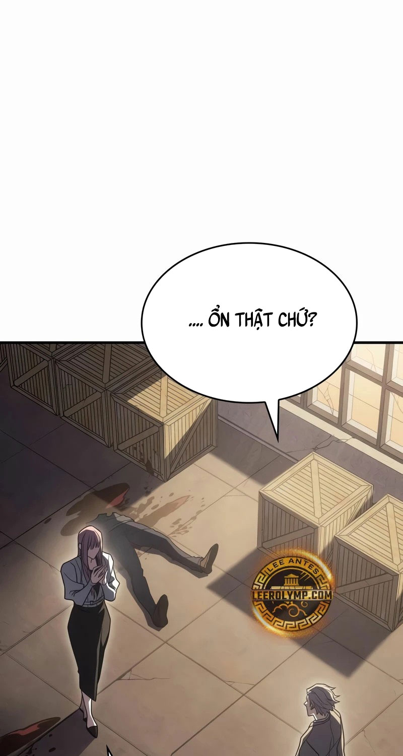 Hồi Quy Bằng Vương Quyền - Chapter 54 - Page 13