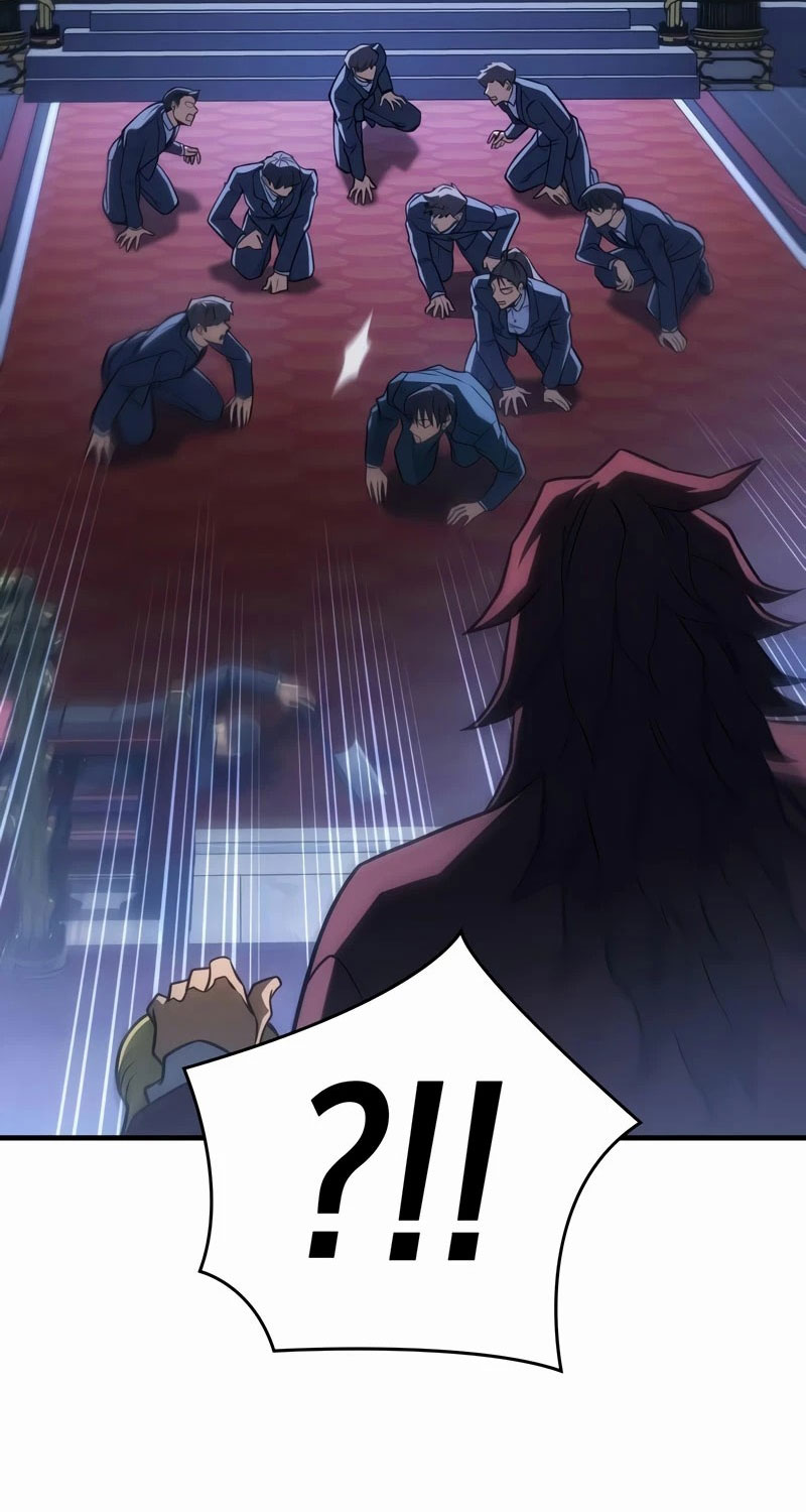 Hồi Quy Bằng Vương Quyền - Chapter 54 - Page 133