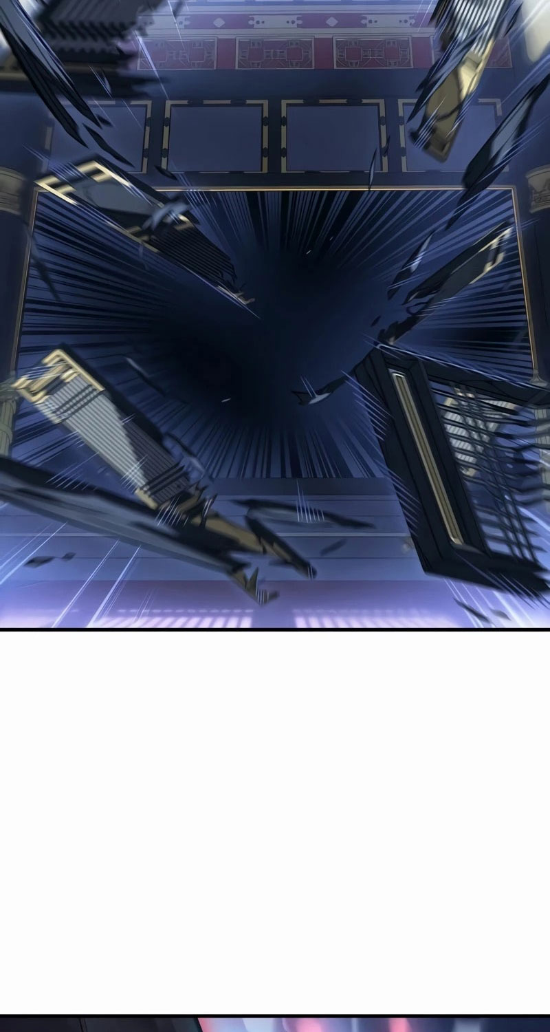 Hồi Quy Bằng Vương Quyền - Chapter 54 - Page 137