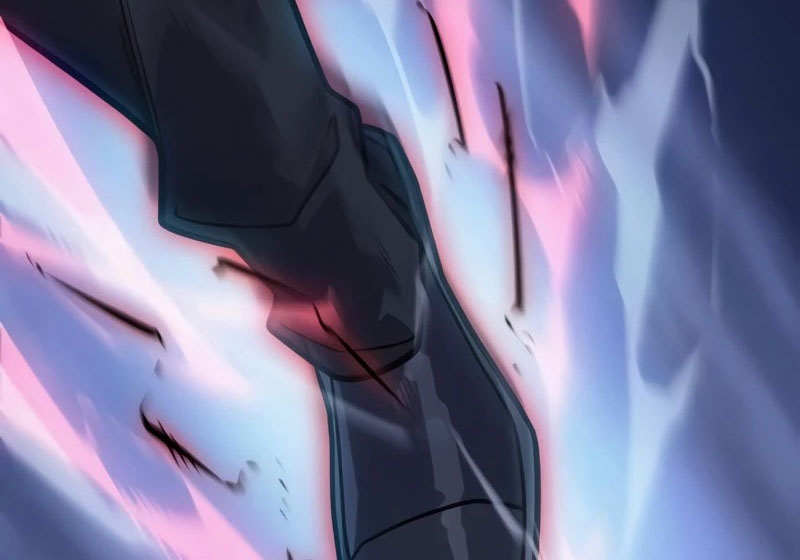 Hồi Quy Bằng Vương Quyền - Chapter 54 - Page 138