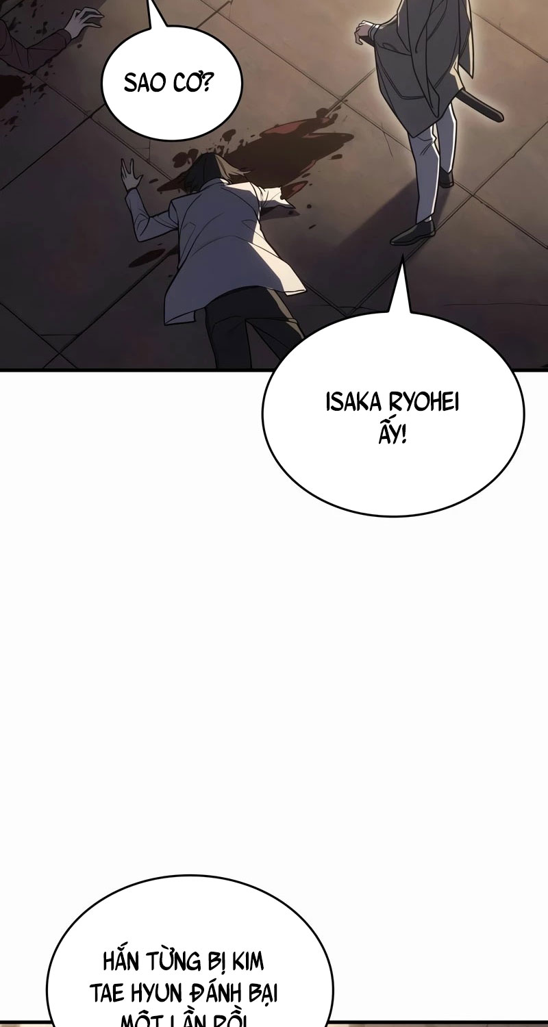 Hồi Quy Bằng Vương Quyền - Chapter 54 - Page 14