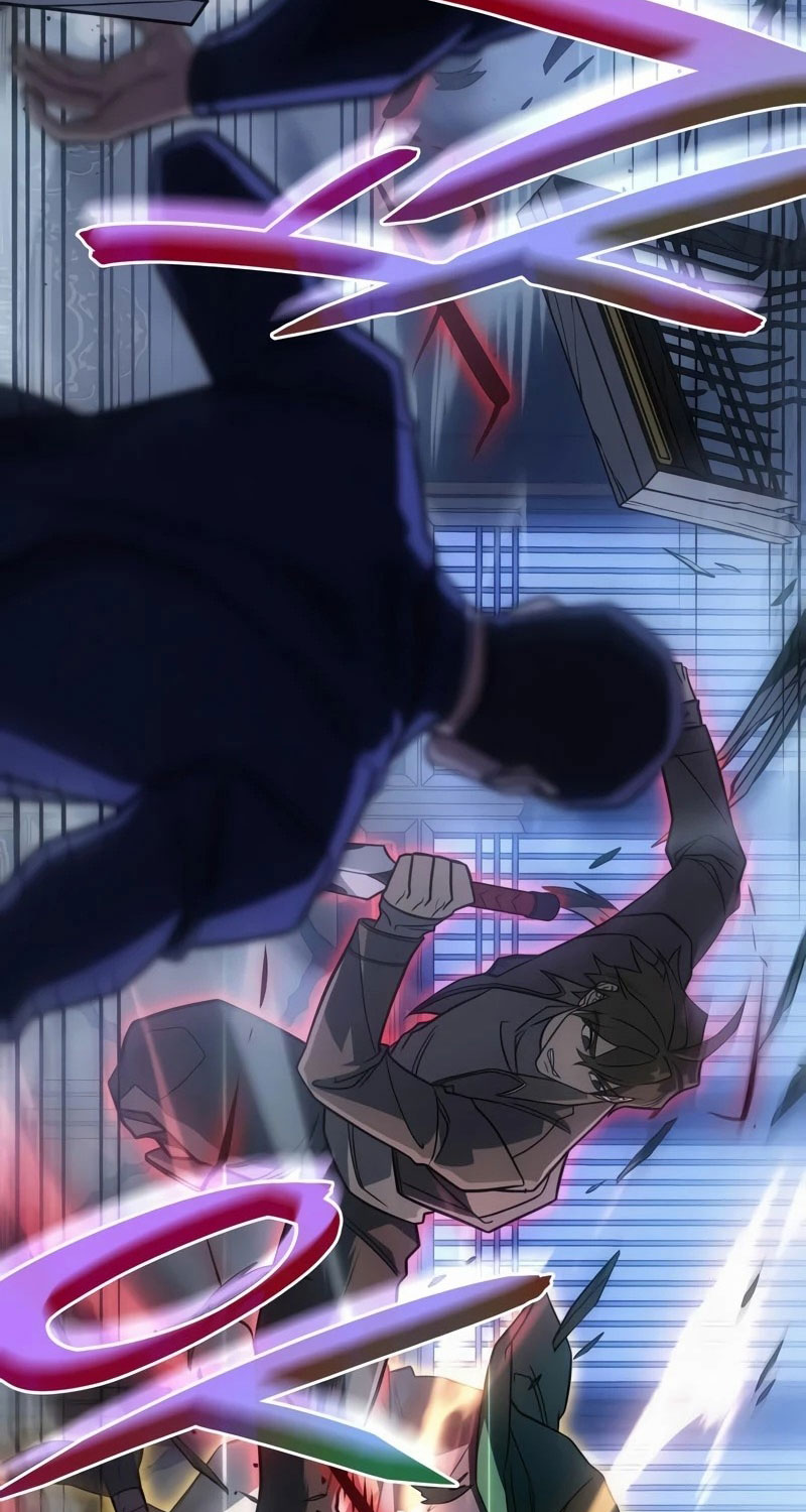 Hồi Quy Bằng Vương Quyền - Chapter 54 - Page 141