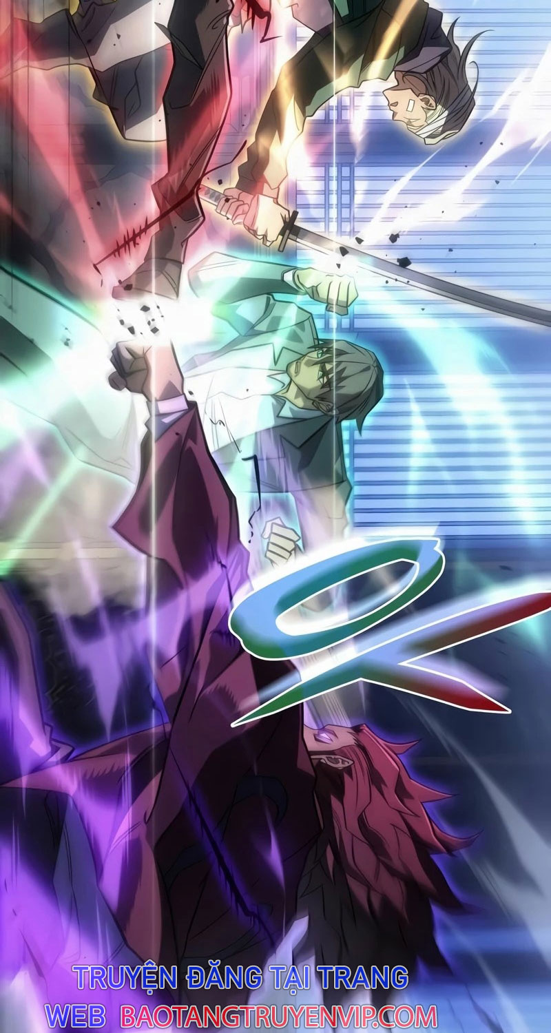 Hồi Quy Bằng Vương Quyền - Chapter 54 - Page 142