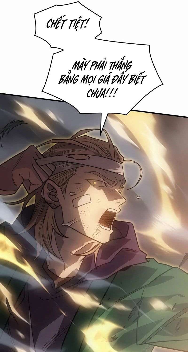 Hồi Quy Bằng Vương Quyền - Chapter 54 - Page 145