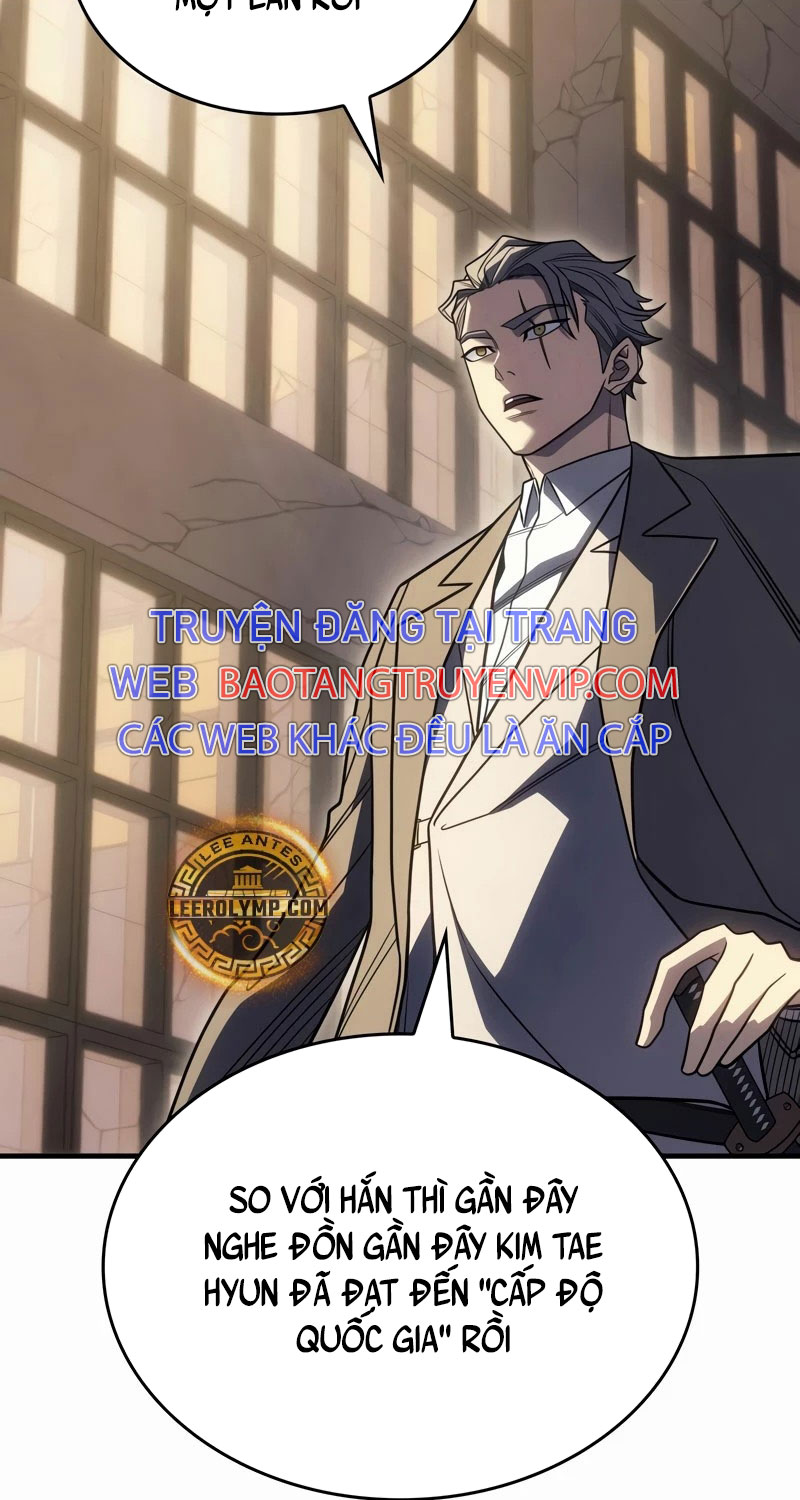 Hồi Quy Bằng Vương Quyền - Chapter 54 - Page 15