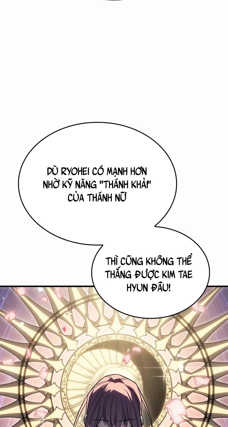 Hồi Quy Bằng Vương Quyền - Chapter 54 - Page 16