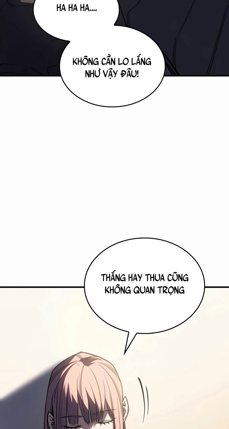 Hồi Quy Bằng Vương Quyền - Chapter 54 - Page 20