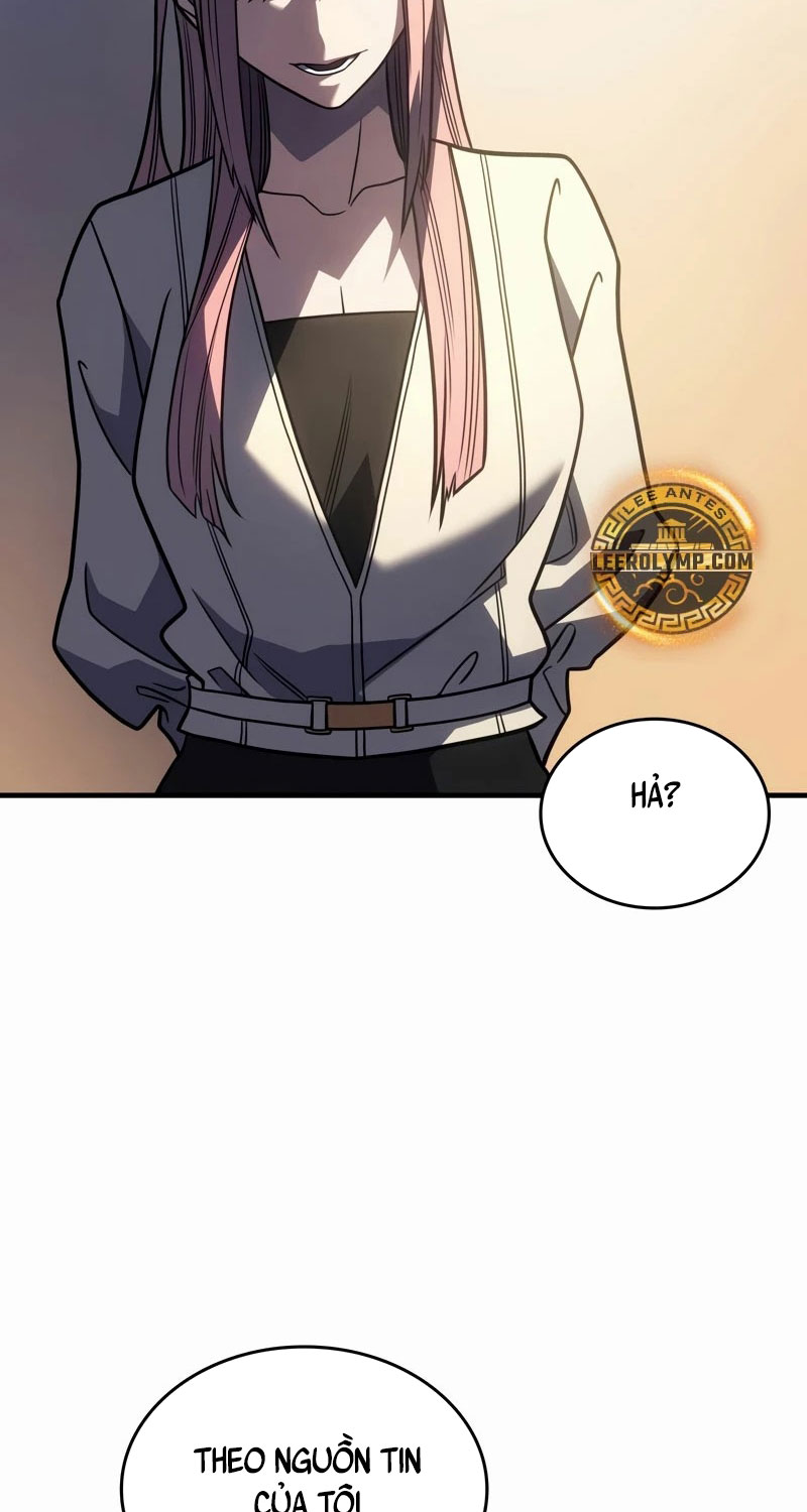 Hồi Quy Bằng Vương Quyền - Chapter 54 - Page 21