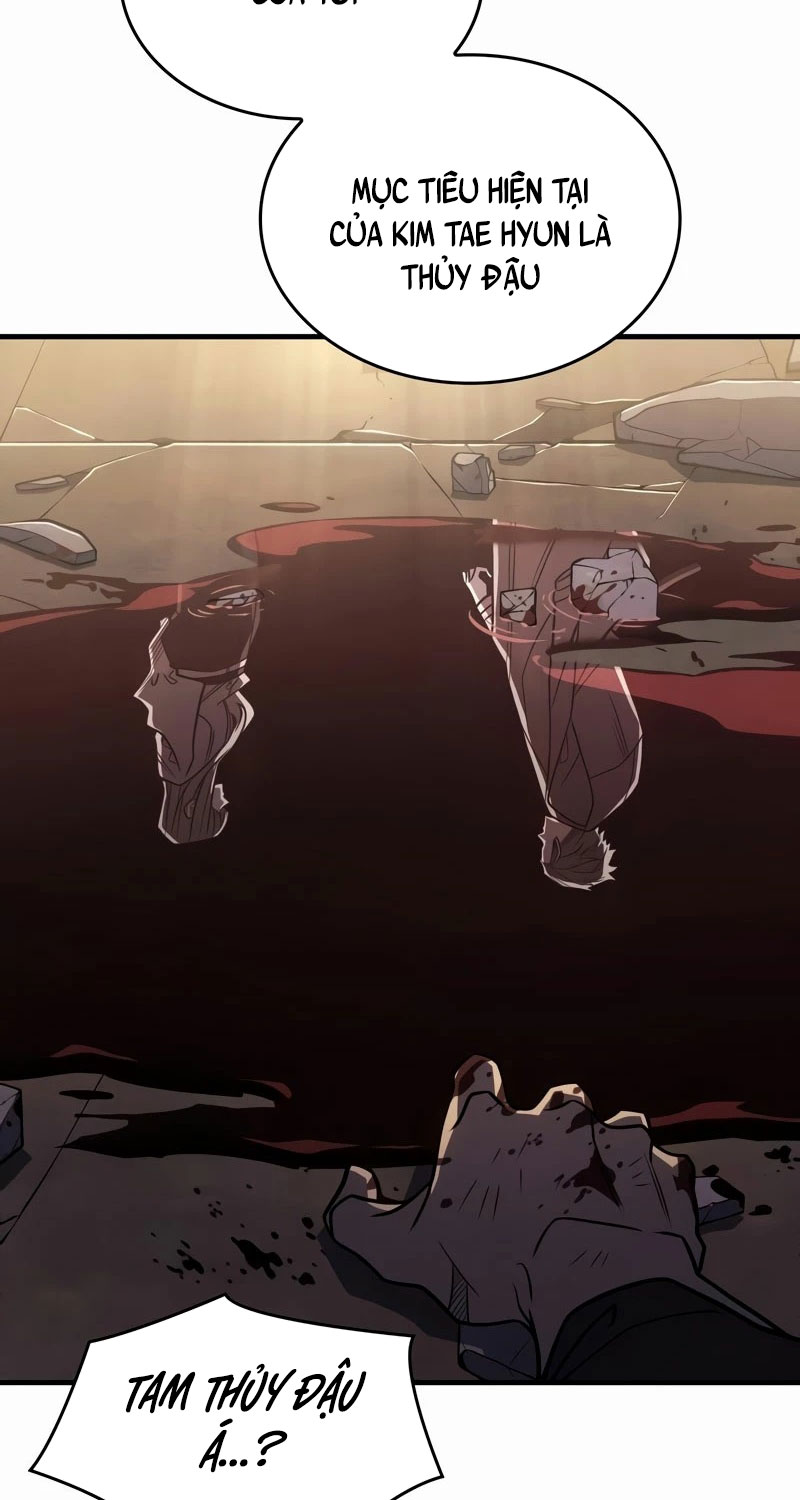 Hồi Quy Bằng Vương Quyền - Chapter 54 - Page 22