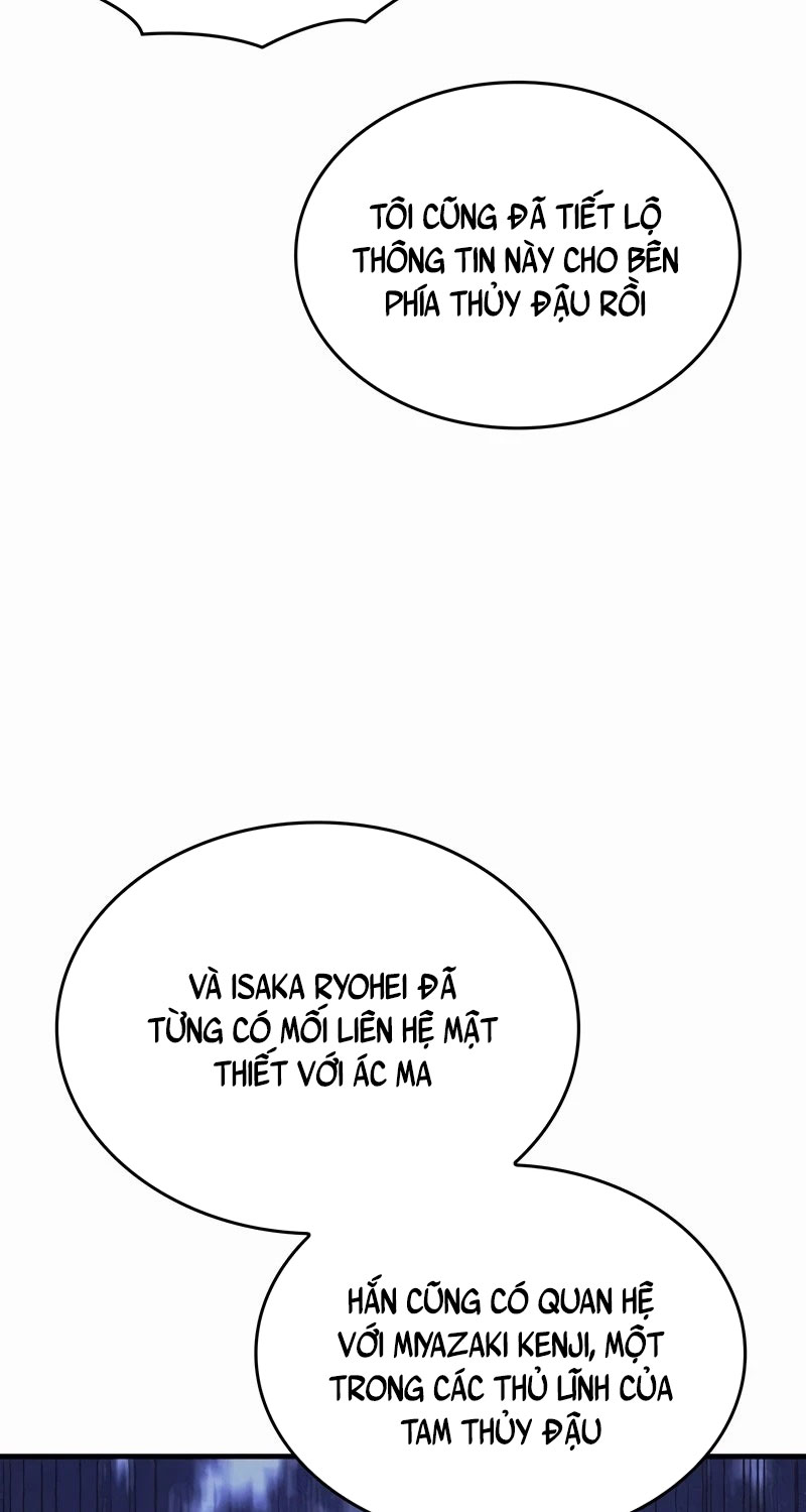 Hồi Quy Bằng Vương Quyền - Chapter 54 - Page 23