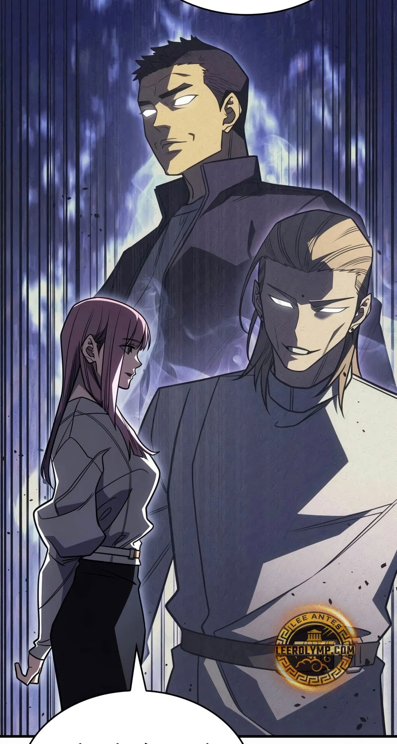 Hồi Quy Bằng Vương Quyền - Chapter 54 - Page 24