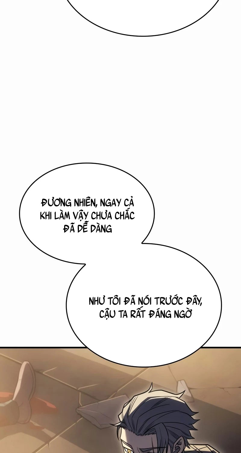 Hồi Quy Bằng Vương Quyền - Chapter 54 - Page 26