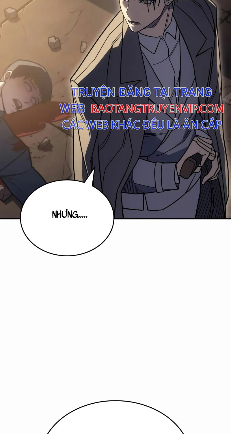 Hồi Quy Bằng Vương Quyền - Chapter 54 - Page 27